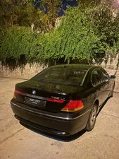 BMW 7 Series 2003 for Sale