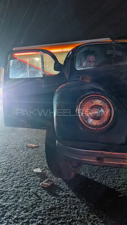 Volkswagen Beetle 1967 for Sale in Lahore Image-1