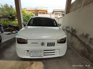 Suzuki Alto VXL AGS 2022 for Sale
