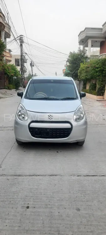Suzuki Alto 2013 for Sale in Rawalpindi Image-1