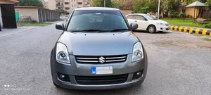 Suzuki Swift DLX 1.3 2011 for Sale