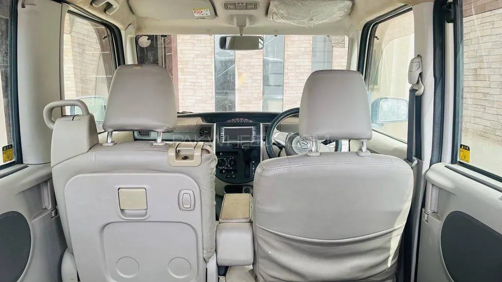 Daihatsu Tanto 2015 for Sale in Multan Image-1