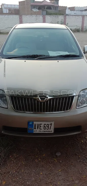 Toyota Corolla 2004 for Sale in Peshawar Image-1