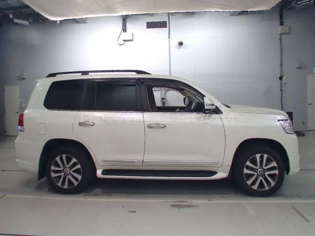 Toyota Land Cruiser 2019 for Sale in Lahore Image-1