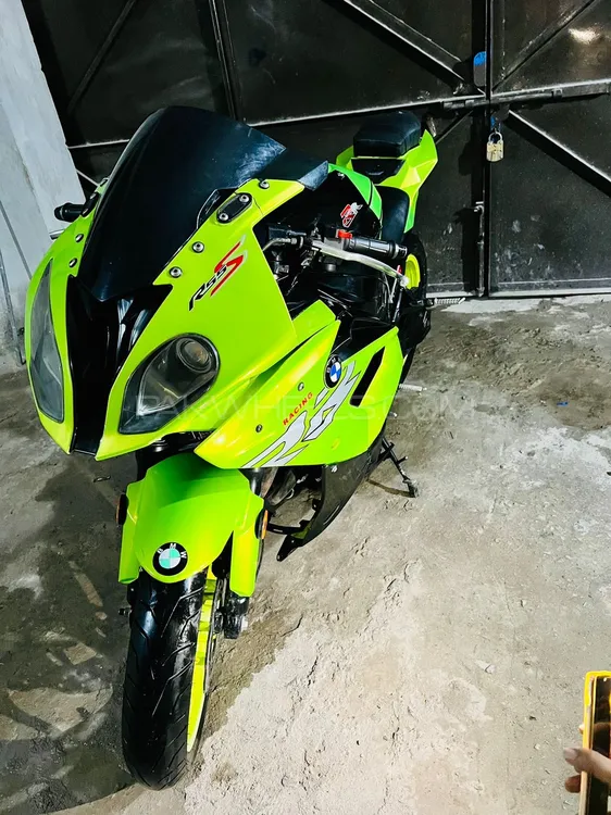 Chinese Bikes Other 2018 for Sale Image-1