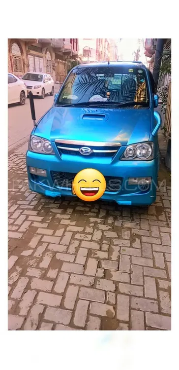 Daihatsu Terios Kid 2013 for Sale in Karachi Image-1