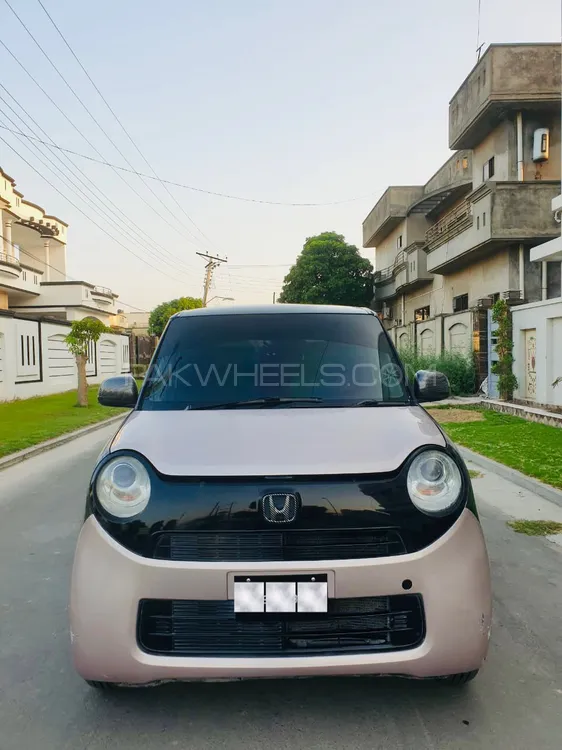 Honda N One 2014 for Sale in Gujranwala Image-1