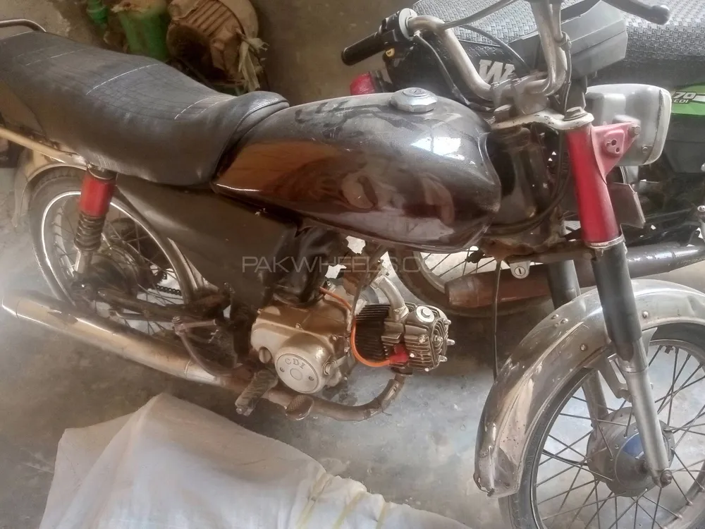Habib HB 70 2012 for Sale Image-1