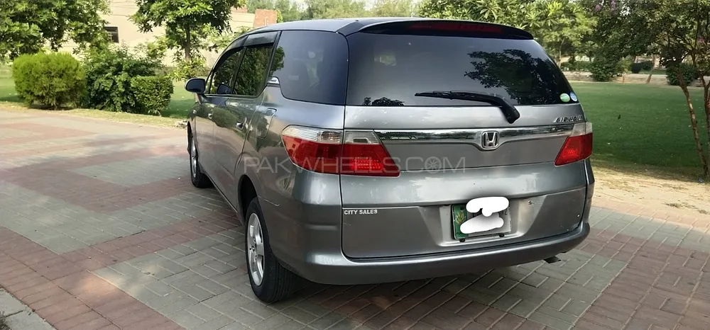 Honda Airwave 2012 for Sale in Lahore Image-1