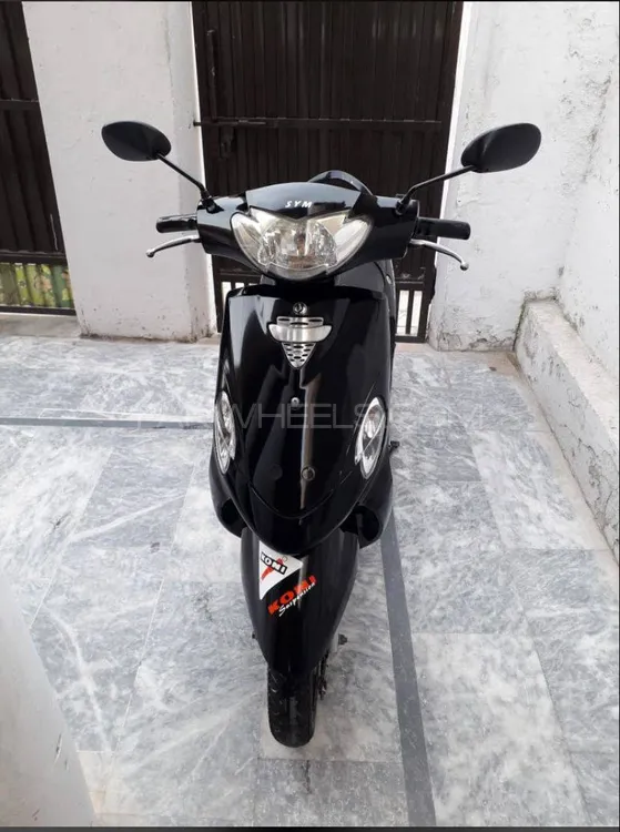 Used MS Jaguar Motorcycle E-Scooter 2023 Bike for sale in Rawalpindi ...