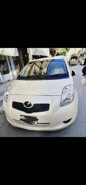 ٹویوٹا ویٹز 2007 for Sale in کوئٹہ Image-1