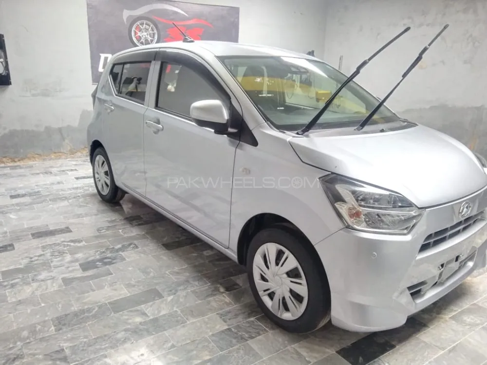 Daihatsu Mira 2020 for Sale in Hyderabad Image-1