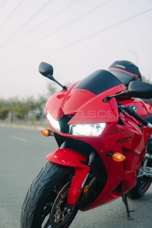 Used honda cbr 600 best sale for sale near me