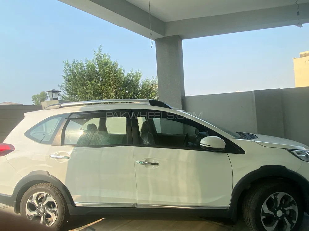 Honda BR-V i-VTEC S 2022 for sale in Islamabad