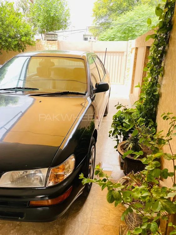 Toyota Corolla 1998 for Sale in Lahore Image-1