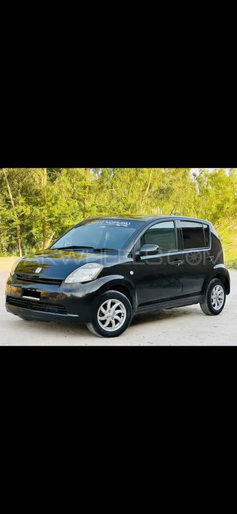 Toyota Passo 2006 for Sale in Rawalpindi Image-1
