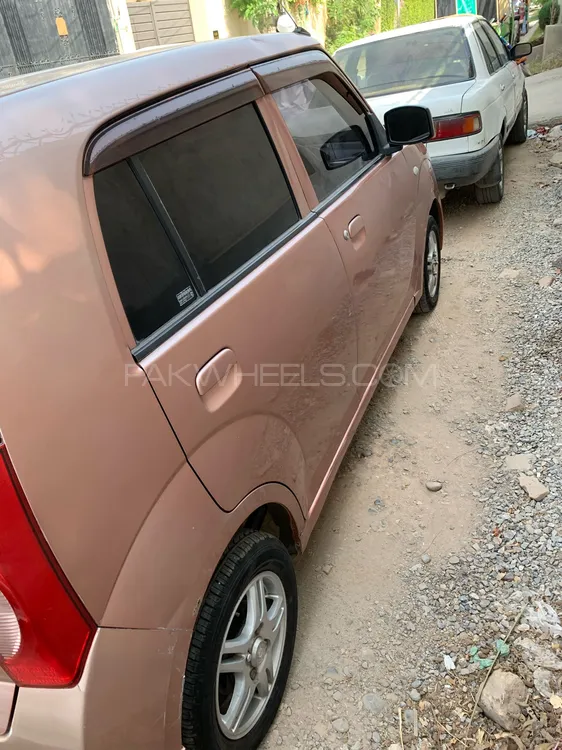 Nissan Pino 2008 for Sale in Peshawar Image-1