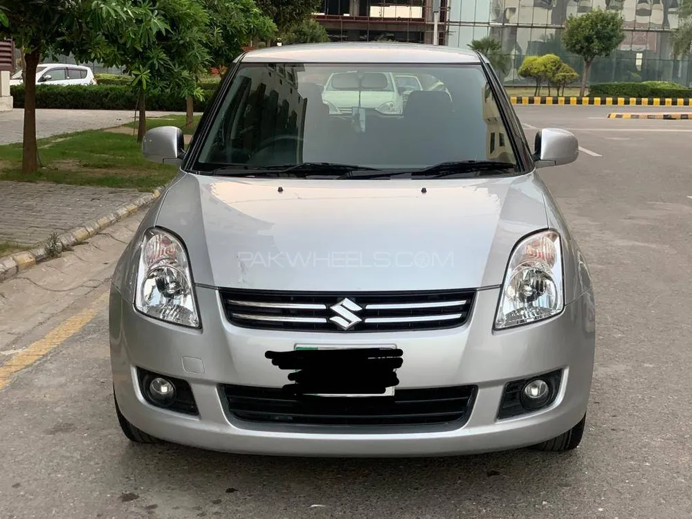 سوزوکی سوئفٹ 2018 for Sale in لاہور Image-1
