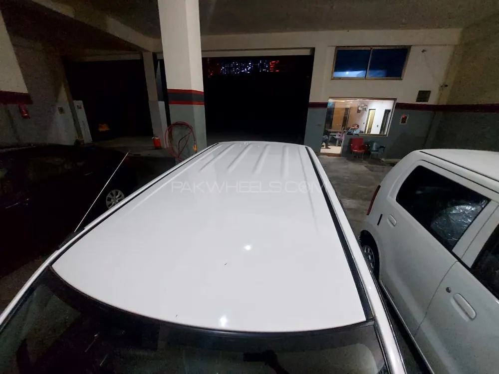 Suzuki Wagon R 2022 for Sale in Sahiwal Image-1