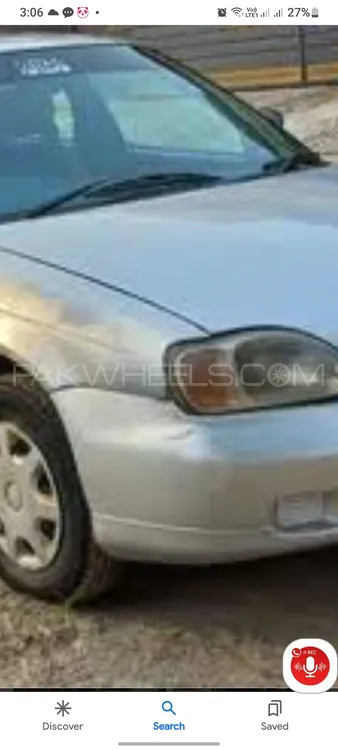 Suzuki Baleno 2004 for Sale in Lahore Image-1