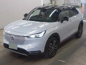 Honda Vezel e-HEV Play 2021 for Sale