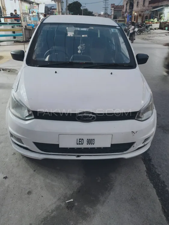 United Bravo 2019 for Sale in Rawalpindi Image-1