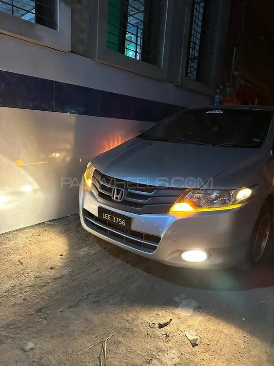 Honda City 2013 for Sale in Depal pur Image-1