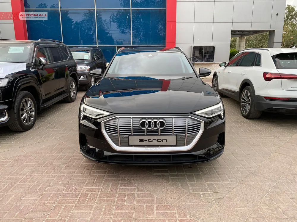 Audi e-tron 2022 for Sale in Karachi Image-1