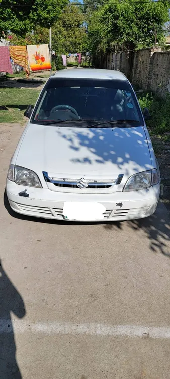Suzuki Cultus 2006 for Sale in Rawalpindi Image-1