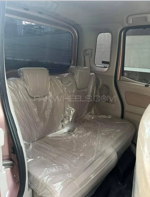 Nissan Roox 2014 for Sale in Karachi Image-1