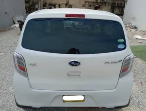 Subaru Pleo 2016 for Sale