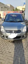 Suzuki Swift DLX 1.3 2013 for Sale