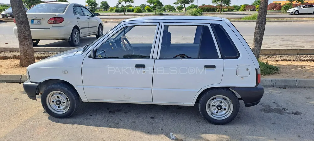 Suzuki Mehran 2006 for Sale in Rawalpindi Image-1
