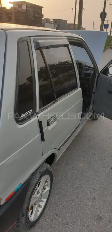 Suzuki Mehran 2005 for Sale in Rawalpindi Image-1