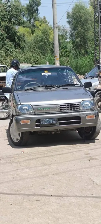 Suzuki Mehran 2016 for Sale in Rawalpindi Image-1