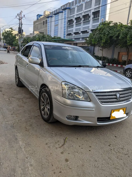 Toyota Premio 2006 for Sale in Karachi Image-1