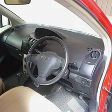 Toyota Vitz RS 1.3 2006 for Sale