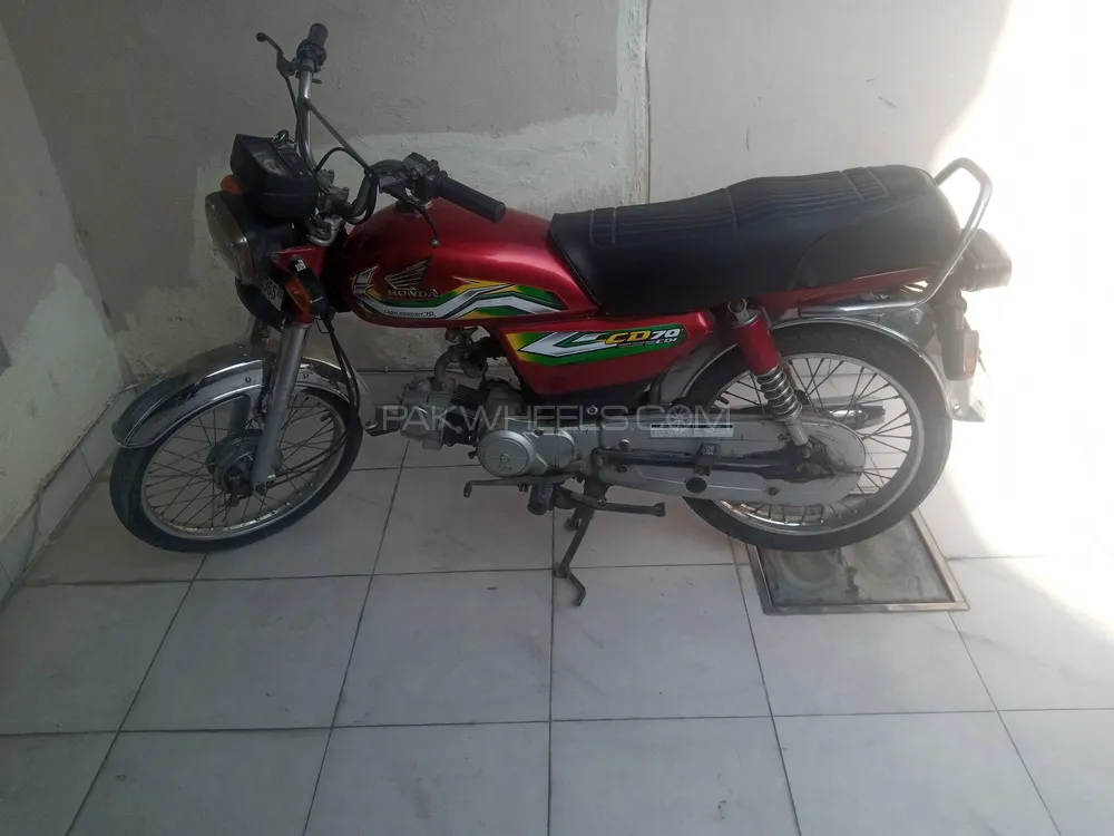 Metro MR 70 2020 for Sale Image-1