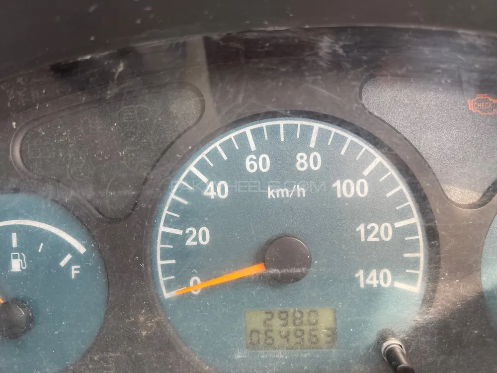 Suzuki Ravi 2021 for Sale in Rawalpindi Image-1