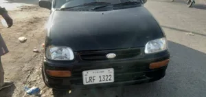 Daihatsu Cuore CL 2002 for Sale