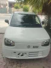 Suzuki Alto S Package 2020 for Sale