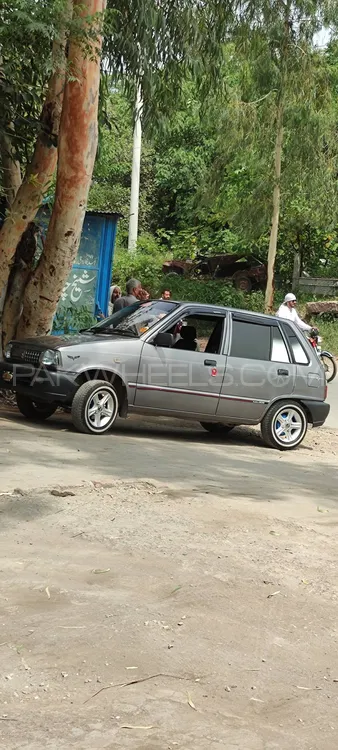 Suzuki Mehran 2016 for Sale in Rawalpindi Image-1