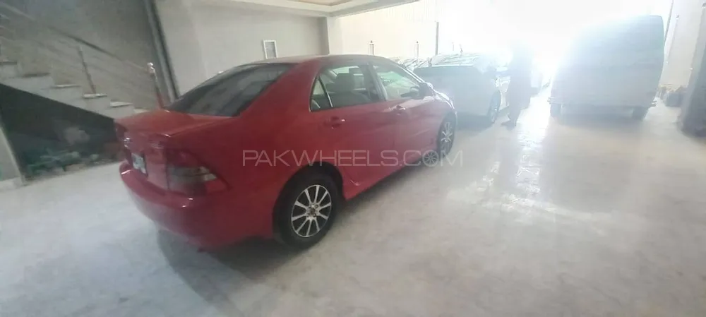 Toyota Corolla 2001 for Sale in Quetta Image-1
