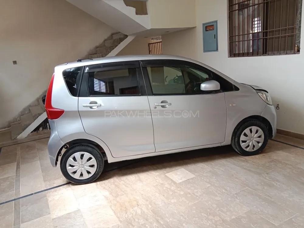 Mitsubishi Ek Wagon 2015 for Sale in Karachi Image-1
