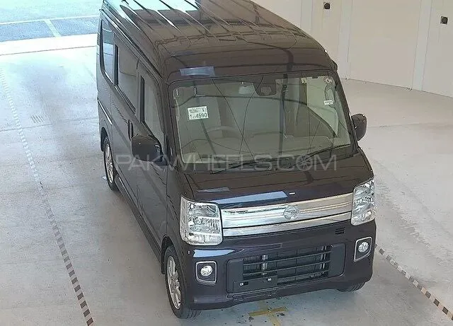 Nissan Clipper 2018 for Sale in Karachi Image-1