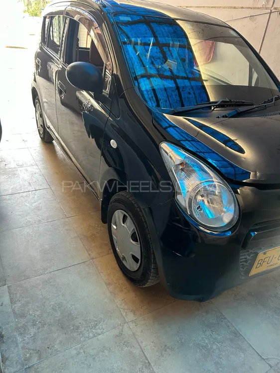 Suzuki Alto 2014 for Sale in Karachi Image-1