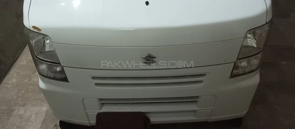 Suzuki Every 2008 for Sale in Daska Image-1