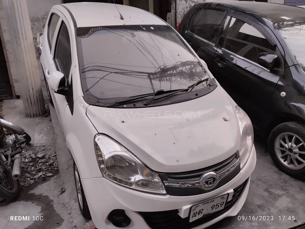 FAW V2 2016 for Sale in Lahore Image-1