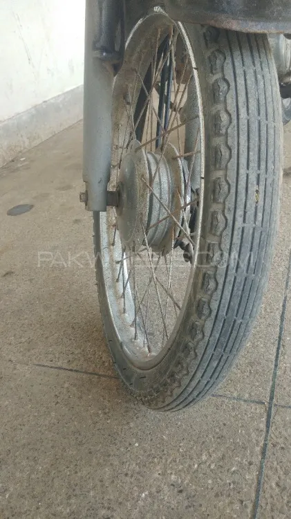 Chinese Bikes 70 2011 for Sale Image-1