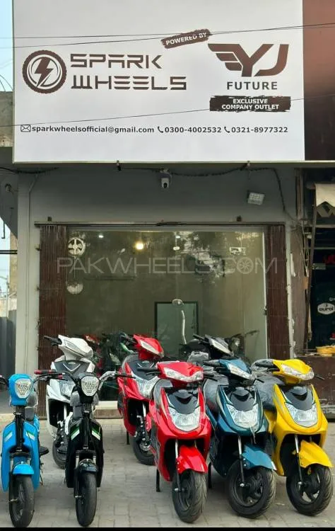 Chinese Bikes Other 2023 for Sale Image-1